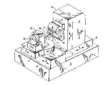 Une figure unique qui représente un dessin illustrant l'invention.